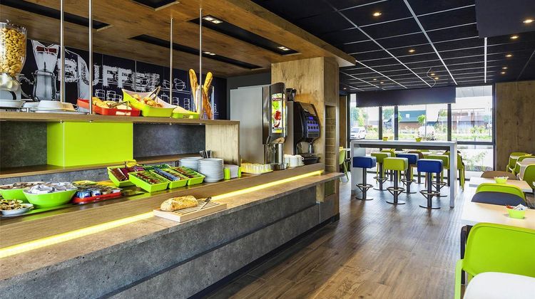 Ibis Budget Sens Other