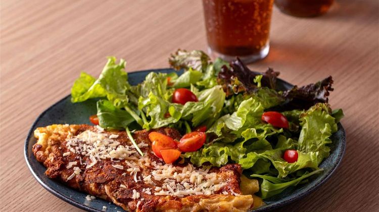Ibis Budget Jundiai Restaurant