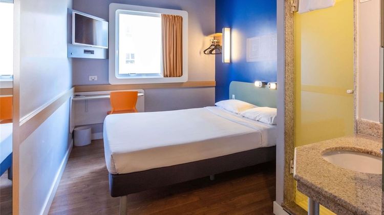 Ibis Budget Jundiai Other