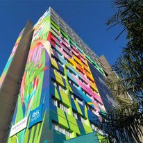 Ibis Budget Jundiai