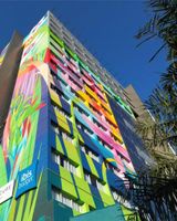 Ibis Budget Jundiai