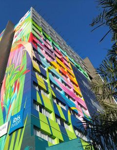 Ibis Budget Jundiai