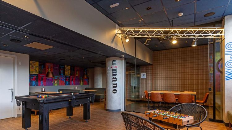 Ibis Budget Jundiai Other