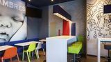 Ibis Budget Mulhouse Centre Gare Restaurant