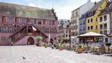 <b>Ibis Budget Mulhouse Centre Gare Exterior</b>. Images powered by <a href="https://iceportal.shijigroup.com/" title="IcePortal" target="_blank">IcePortal</a>.