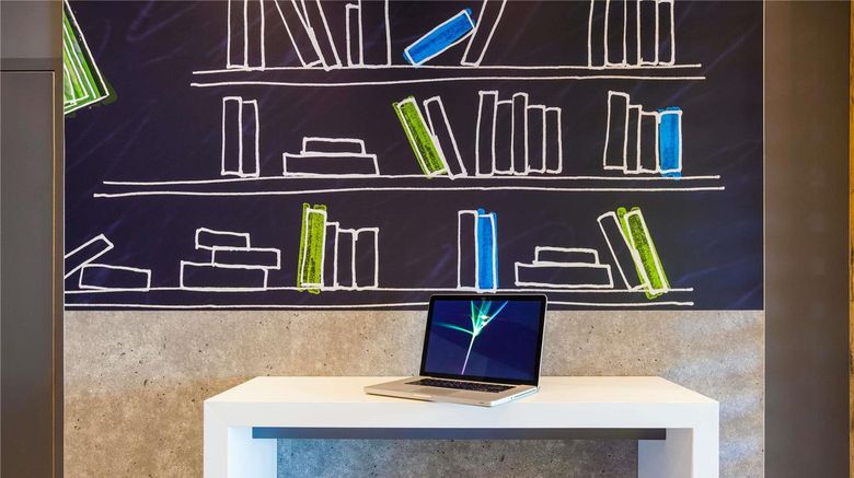 <b>Ibis Budget Mulhouse Centre Gare Other</b>. Images powered by <a href="https://iceportal.shijigroup.com/" title="IcePortal" target="_blank">IcePortal</a>.