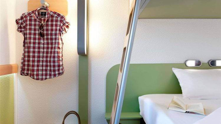 Ibis Budget Mulhouse Centre Gare Other