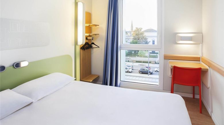 <b>Ibis Budget Mulhouse Centre Gare Room</b>. Images powered by <a href="https://iceportal.shijigroup.com/" title="IcePortal" target="_blank">IcePortal</a>.