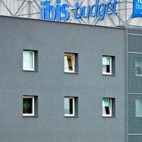 Ibis Budget Sarrebourg Buhl