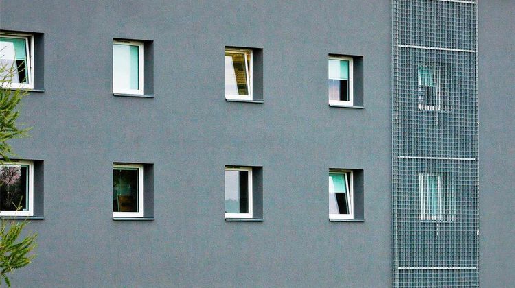 Ibis Budget Sarrebourg Buhl Exterior