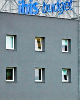 Ibis Budget Sarrebourg Buhl