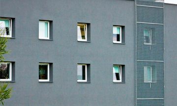 Ibis Budget Sarrebourg Buhl