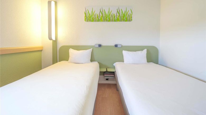 <b>Ibis Budget Sarrebourg Buhl Room</b>. Images powered by <a href="https://iceportal.shijigroup.com/" title="IcePortal" target="_blank">IcePortal</a>.