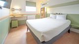 <b>Ibis Budget Sarrebourg Buhl Room</b>. Images powered by <a href="https://iceportal.shijigroup.com/" title="IcePortal" target="_blank">IcePortal</a>.