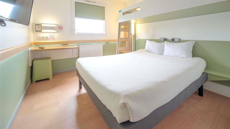 <b>Ibis Budget Sarrebourg Buhl Room</b>. Images powered by <a href="https://iceportal.shijigroup.com/" title="IcePortal" target="_blank">IcePortal</a>.