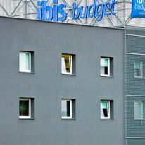 Ibis Budget Sarrebourg Buhl