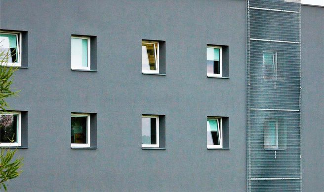 Ibis Budget Sarrebourg Buhl Exterior
