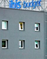 Ibis Budget Sarrebourg Buhl