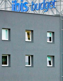 Ibis Budget Sarrebourg Buhl