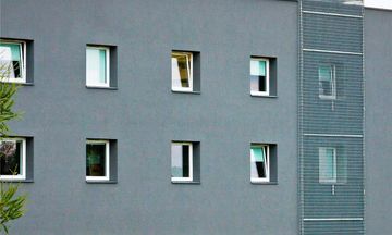 Ibis Budget Sarrebourg Buhl