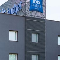 Ibis Budget Sarrebourg Buhl