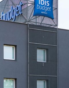 Ibis Budget Sarrebourg Buhl