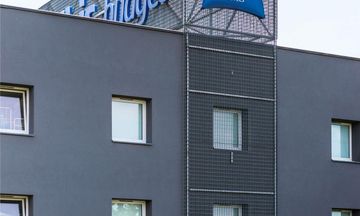 Ibis Budget Sarrebourg Buhl