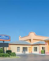 Howard Johnson Vicksburg