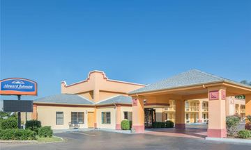 Howard Johnson Vicksburg