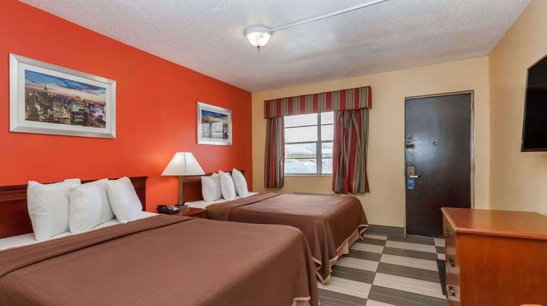 <b>Travelodge Jersey City Room</b>. Images powered by <a href="https://iceportal.shijigroup.com/" title="IcePortal" target="_blank">IcePortal</a>.