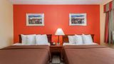 Travelodge Jersey City Room
