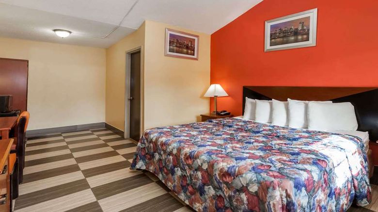 <b>Travelodge Jersey City Room</b>. Images powered by <a href="https://iceportal.shijigroup.com/" title="IcePortal" target="_blank">IcePortal</a>.