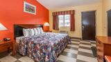 Travelodge Jersey City Room
