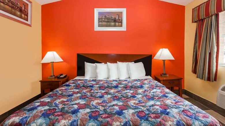 <b>Travelodge Jersey City Room</b>. Images powered by <a href="https://iceportal.shijigroup.com/" title="IcePortal" target="_blank">IcePortal</a>.