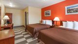 Travelodge Jersey City Room