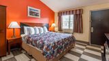 Travelodge Jersey City Suite