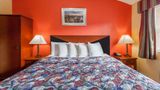 Travelodge Jersey City Suite