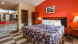 Travelodge Jersey City Suite