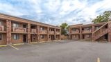 Travelodge South Hackensack Exterior