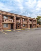 Travelodge South Hackensack