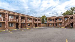 Travelodge South Hackensack