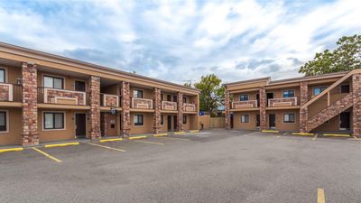 Travelodge South Hackensack