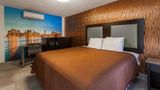 Travelodge South Hackensack Room