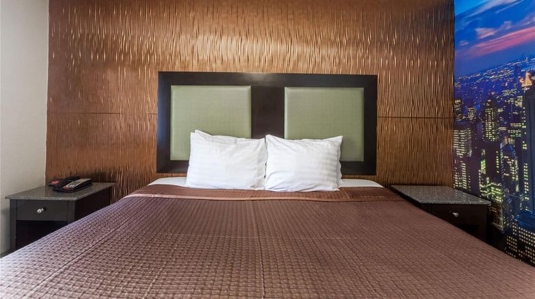 <b>Travelodge South Hackensack Room</b>. Images powered by <a href="https://iceportal.shijigroup.com/" title="IcePortal" target="_blank">IcePortal</a>.
