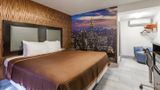 Travelodge South Hackensack Room