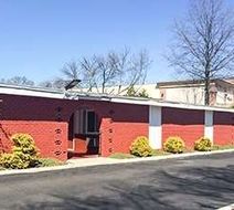 Travelodge Bay Shore Long Island Exterior