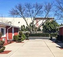 Travelodge Bay Shore Long Island Exterior