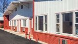 Travelodge Bay Shore Long Island Exterior