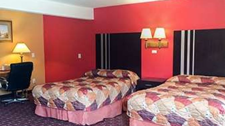 <b>Travelodge Bay Shore Long Island Room</b>. Images powered by <a href="https://iceportal.shijigroup.com/" title="IcePortal" target="_blank">IcePortal</a>.