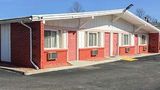 Travelodge Bay Shore Long Island Exterior